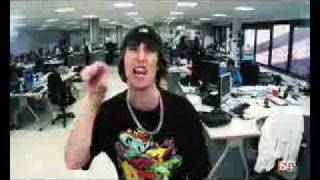 Porta - Soy Becario (Videoclip Oficial)