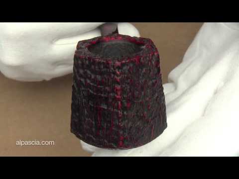 pipa Peterson Kapries B54 - pipe 1357