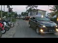 Sekilas NGABUBURIT Ke Pasar Sekura Sambas