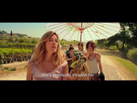 Like Crazy (2012) Trailer