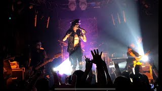 WEDNESDAY 13- Die My Bride/From Here To The Hearse @ The Whisky A Go Go Hollywood, CA