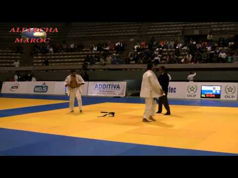 Alaa El Idrissi # El Kadiri 4 seconds history