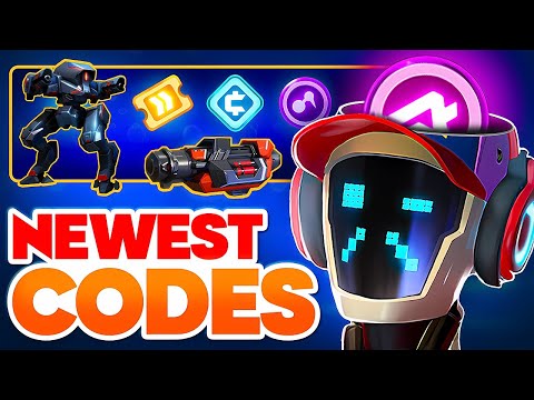7 FREE MECHS❗ Mech Arena Promo Codes🎁 How to Get A Coins in 2025