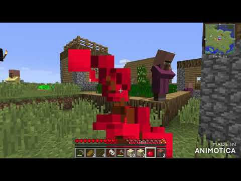 Lets Play S1 EP1 FTB Ultimate Reloaded