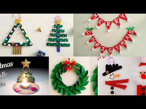 download lagu mp3 mp4 Easy Christmas Decorations To Make At Home, download lagu Easy Christmas Decorations To Make At Home gratis, unduh video klip Easy Christmas Decorations To Make At Home