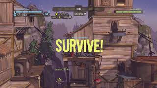 PS3 2025 | Shoot Many Robots Online - Coop