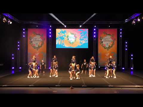 Wildcats SHINE - U16 Level 1