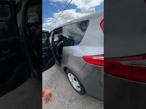 фото renault grand scenic iii 0