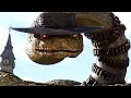 Este Faroeste Animado é Uma OBRA PRIMA 4K