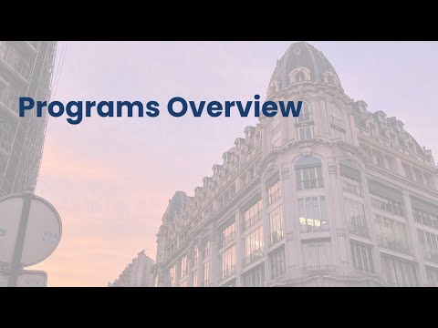 Uc Irvine Study Abroad Programs Overview