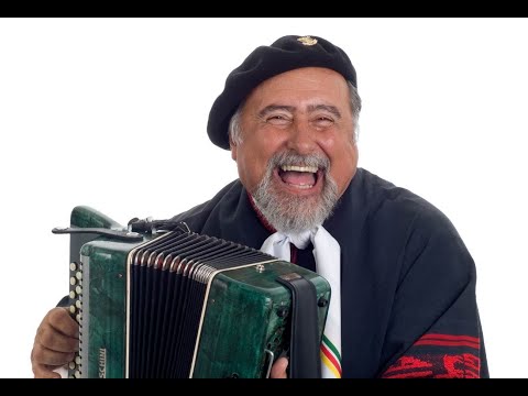 Gaúcho da Fronteira - Seleção de Músicas