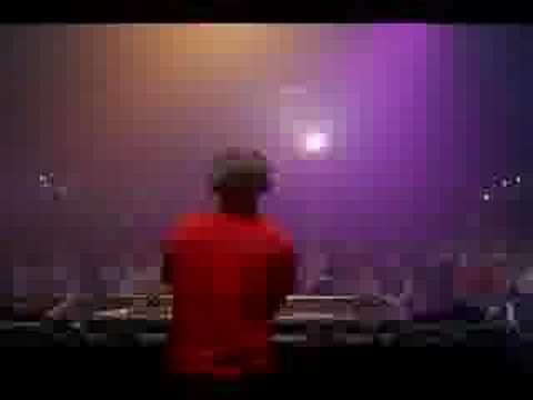 HeatUK 5th Birthday  Brad Thatcher last set