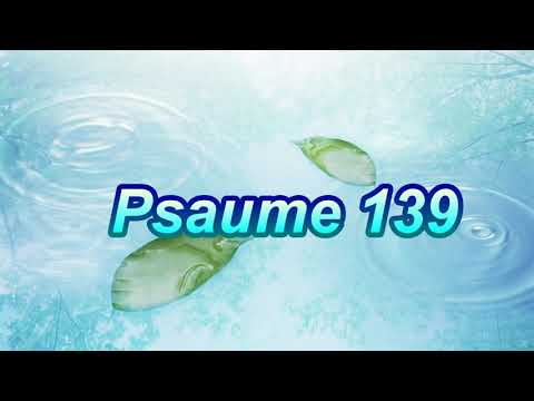 Psalm 139