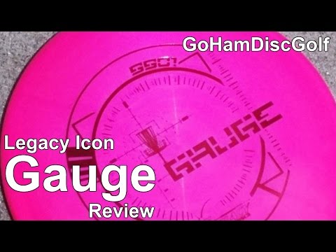 Legacy Gauge Review