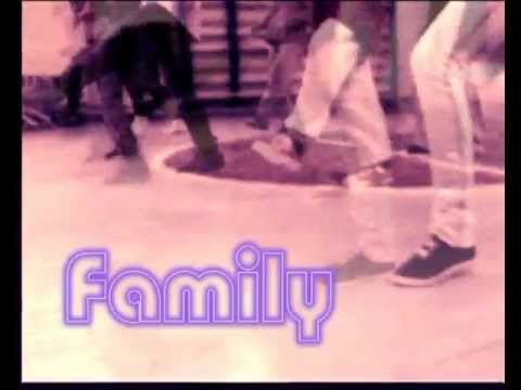 BIT HARD FAMILY - THE BIG BAD WOLF(ORIGINAL MIX)