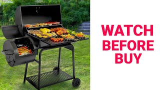 Top 5 Best Charcoal Grills of 2025 | Ultimate Buying Guide