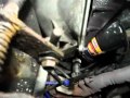 GM Shifter linkage fix 