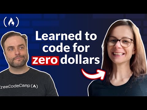 From Poker Dealer to Self-Taught Developer [Podcast #160]