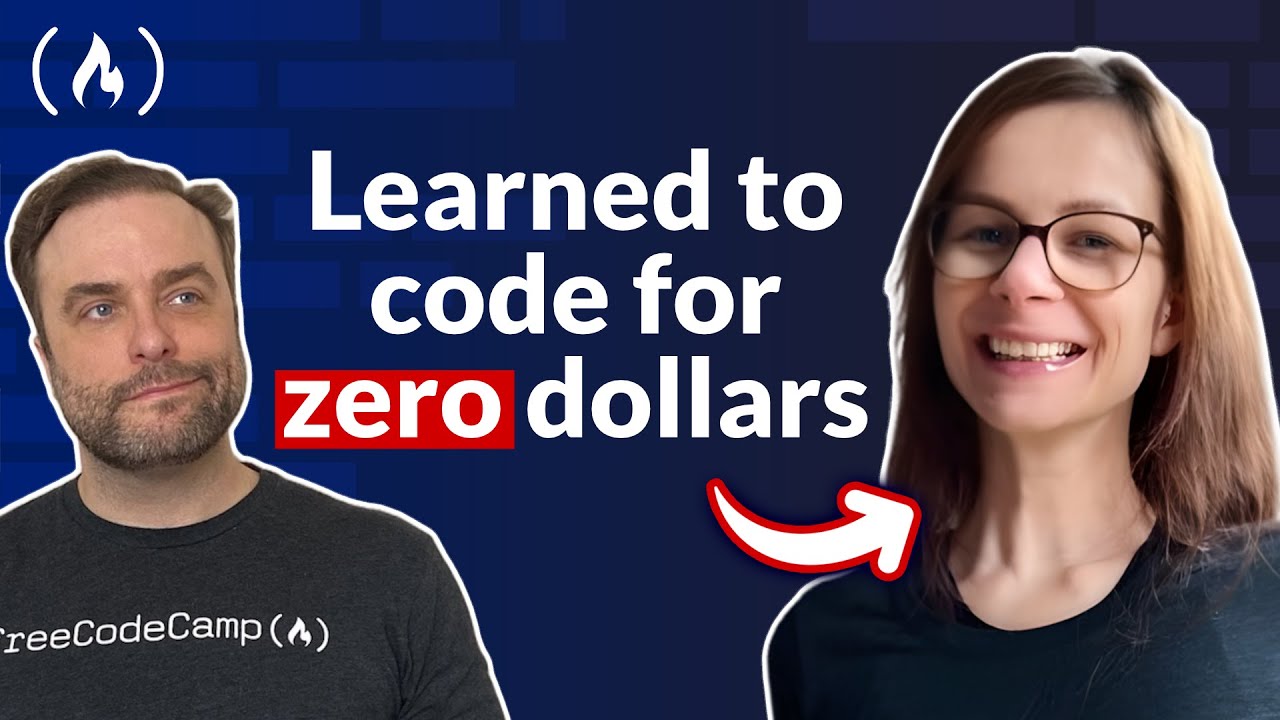 From Poker Dealer to Self-Taught Developer [Podcast #160]