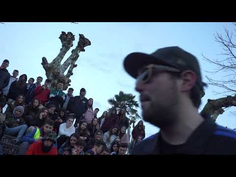 RBN vs MOHA (2/2) - OCTAVOS - BETANZOS VS FERROL