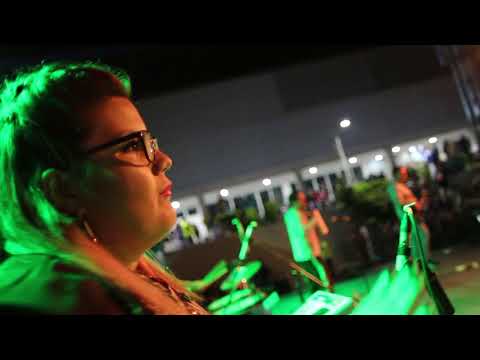 META CUMBIA - YO QUIERO VER (VIDEOCLIP OFICIAL)