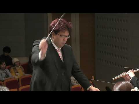 【世界初演】Light in the Dark（Kazuki Shimoda）【World premiere】