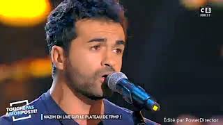 Nazim-Pourquoi veux tu que je danse (montage)