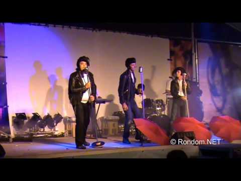 Rondom weekend 2011 - Umbrella