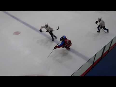 LBJČH U15 JLSS - Pārdaugava 04 3:5 (Jelgavas ledus halle) 27.01.2019