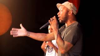 POS: We Don&#39;t Even Live Here (Antiquiet Sessions)