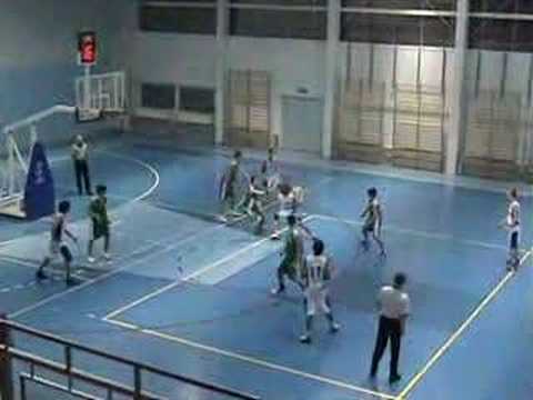 UKS Hajduki Chorzów - AZS II Katowice