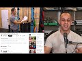 Vulcan Strength Sues Youtube Reviewer Over A Bad Review Stop Doing This