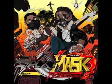 SPLXT - MASK (feat. IAMCHRISCRAIG)
