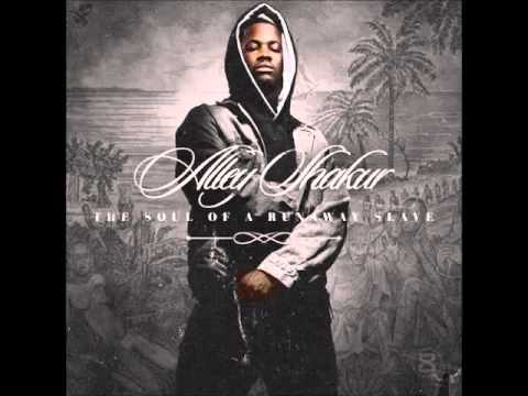 Familiar - Alley Boy [Feat. Starlito & Trouble]