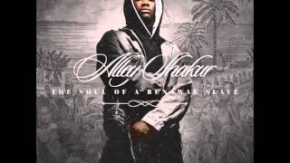 Familiar - Alley Boy [Feat. Starlito &amp; Trouble]