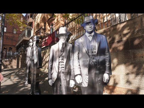 Justice and Police Museum #justice #museum #sydney #police