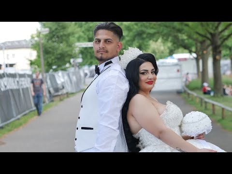 Dügün Töreni Senol ile Culiya 31 5 2025