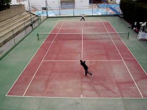 Basket Onix  Onil (42).AVI