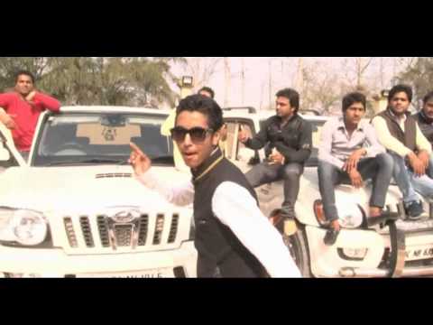 RD Dedha Rapstar Feat Yc Gujjar ] Gujjar Biradri | 2014