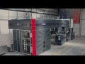 Zeus 110X The Smartest Flexo Printing Solution