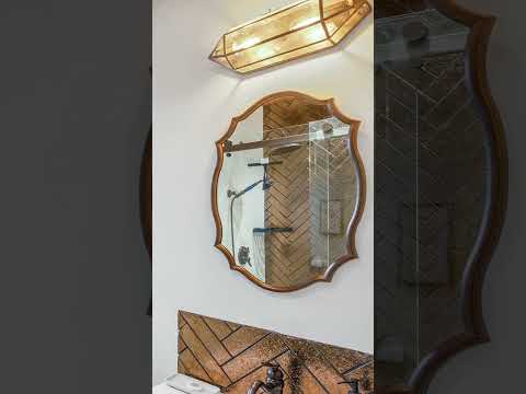 Inside an Award-Winning Santa Fe Remodel | Casas de Delgado