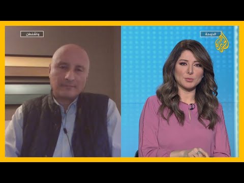 تهديدات لمسؤولين بولايات أمريكية لتغيير نتائج الانتخابات لصالح ترمب