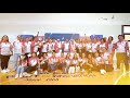 Creamline x Allianz Partnership Launch | Highlights