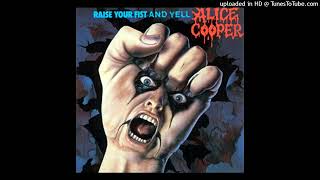 Alice Cooper - Gail/ Roses On White Lace
