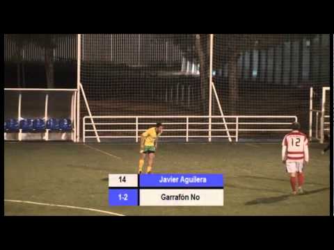 Fútbol 7 Bravo - Segunda GII - J.20 - Palmera - Garrafón No.