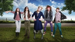 CoCo and The Butterfields - Hip Hop Song