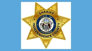 Inmate escape in Independence County