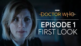 First Look Episode 1