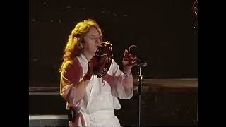 Yes - I'm Waiting - Live in Chile - 1994 (Remastered)