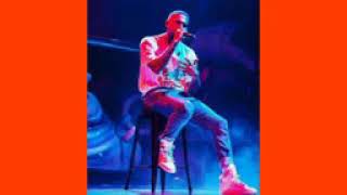 Chris Brown - Golden Girl (Feat. Dre)